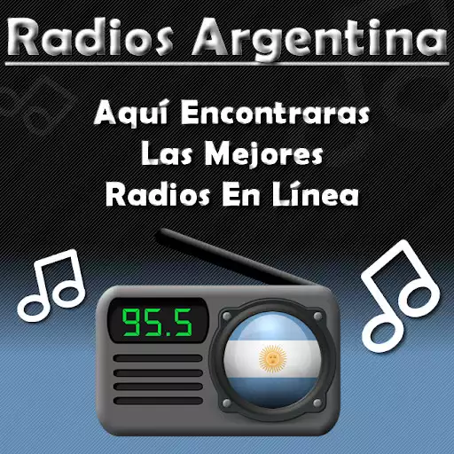 Play Radios de Argentina  and enjoy Radios de Argentina with UptoPlay