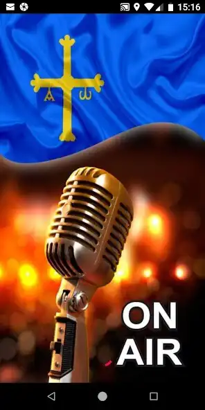 Play Radios de Asturias - España  and enjoy Radios de Asturias - España with UptoPlay