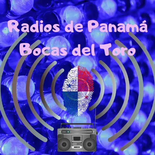 Play Radios de Bocas del Toro APK