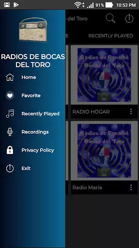 Play Radios de Bocas del Toro and enjoy Radios de Bocas del Toro with UptoPlay Play Radios de Bocas del Toro and enjoy Radios de Bocas del Toro with UptoPlay