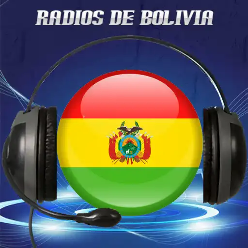 Play Radios De Bolivia - Emisoras APK