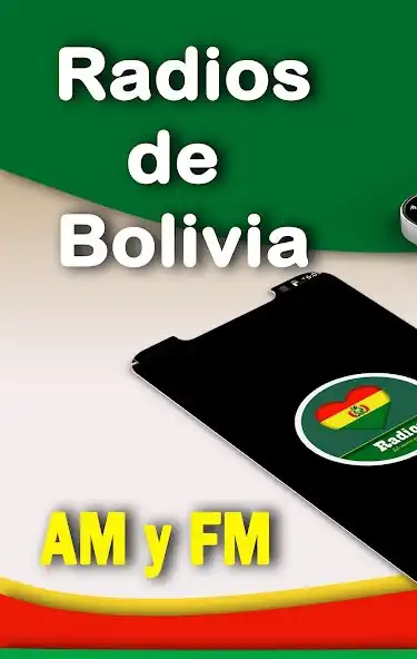 Play APK Radios de Bolivia en Vivo  and enjoy Radios de Bolivia en Vivo with UptoPlay com.lector.appjulio