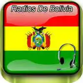 Free play online Radios de Bolivia y Altiplano APK