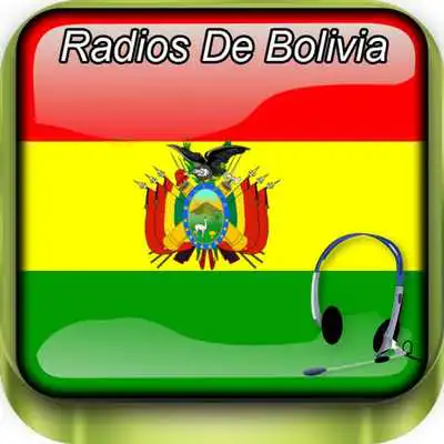 Play Radios de Bolivia y Altiplano Play Radios de Bolivia y Altiplano