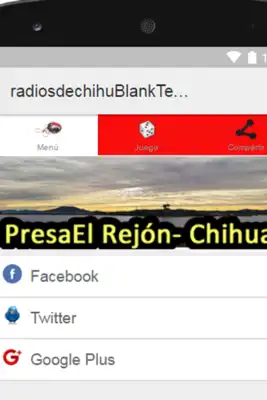 Play Radios De Chihuahua Plus Play Radios De Chihuahua Plus