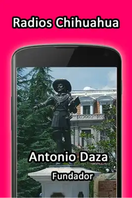 Play Radios De Chihuahua Plus Play Radios De Chihuahua Plus