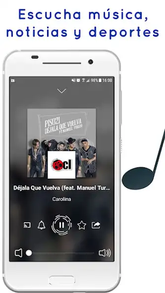 Play Radios de Chile Gratis Radio FM  Radios Online  and enjoy Radios de Chile Gratis Radio FM  Radios Online with UptoPlay