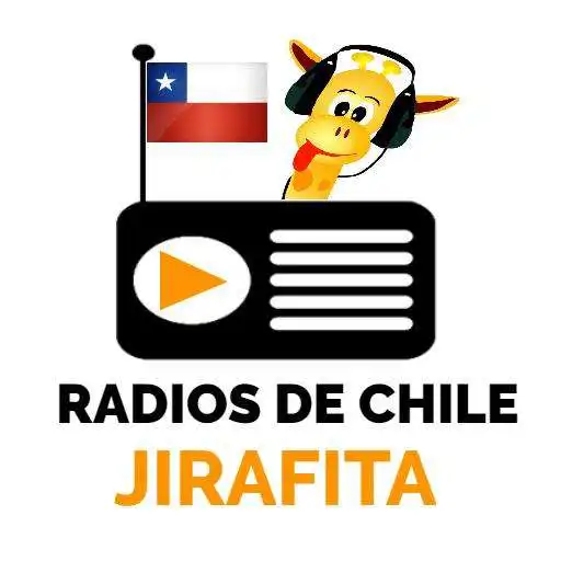 Play Radios de Chile Jirafita APK Play Radios de Chile Jirafita APK
