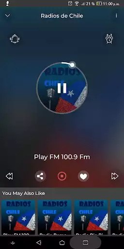 Play Radios de Chile