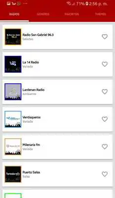 Play Radios de Chile