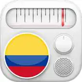 Free play online Radios de Colombia en Internet APK