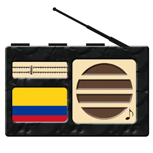 Play Radios de Colombia en Vivo APK