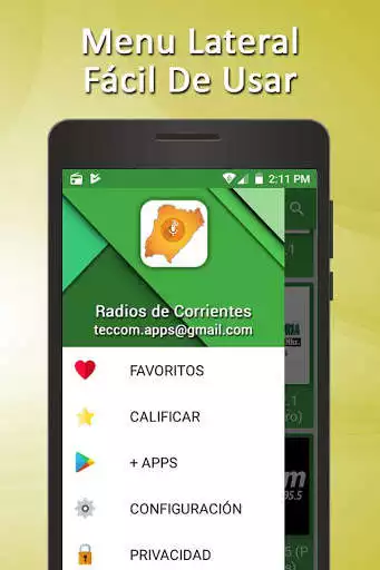 Play Radios De Corrientes En Vivo as an online game Radios De Corrientes En Vivo with UptoPlay