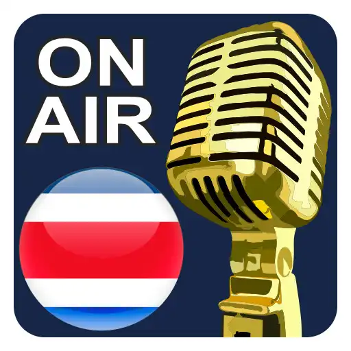 Free play online Radios de Costa Rica APK