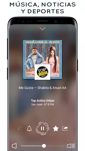 Play Radios de Costa Rica Online as an online game Radios de Costa Rica Online with UptoPlay