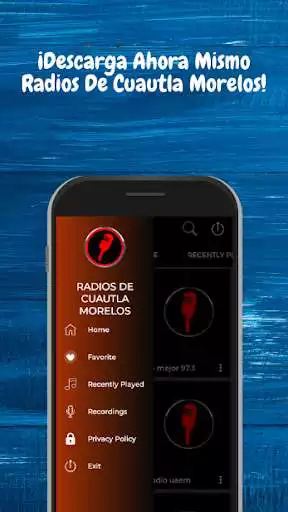 Play Radios De Cuautla Morelos and enjoy Radios De Cuautla Morelos with UptoPlay Play Radios De Cuautla Morelos and enjoy Radios De Cuautla Morelos with UptoPlay