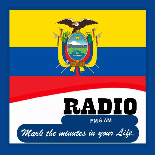 Play Radios de Ecuador APK