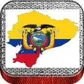 Free play online Radios de Ecuador Plus APK