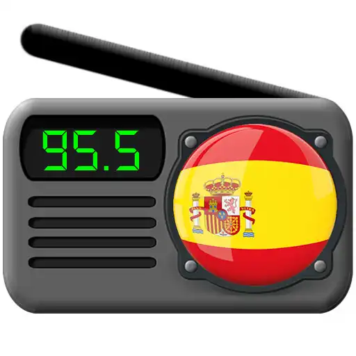 Play Radios de España APK