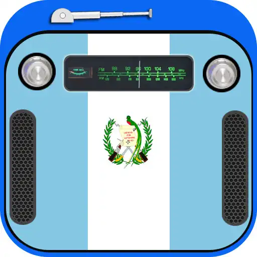 Play Radios de Guatemala fm APK Play Radios de Guatemala fm APK