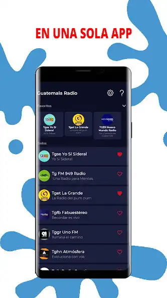 Play Radios de Guatemala - GT Radio as an online game online Radios de Guatemala - GT Radio with UptoPlay Play Radios de Guatemala - GT Radio as an online game Radios de Guatemala - GT Radio with UptoPlay