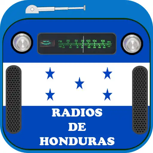 Play Radios de Honduras FM y AM APK Play Radios de Honduras FM y AM APK