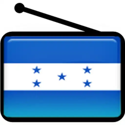 Free play online Radios de Honduras APK