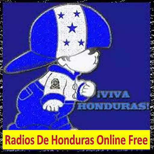 Play Radios De Honduras Online Free APK Play Radios De Honduras Online Free APK