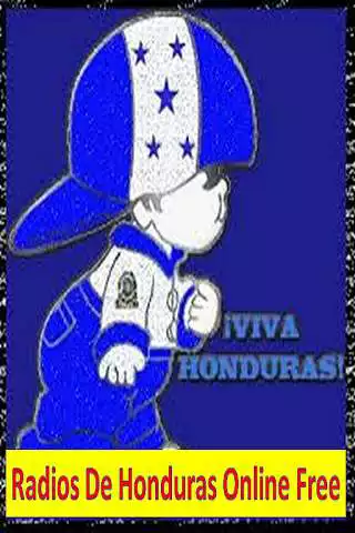 Play Radios De Honduras Online Free  and enjoy Radios De Honduras Online Free with UptoPlay