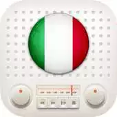 Free play online Radios de Italia AM FM Gratis APK