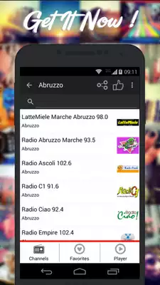 Play Radios de Italia AM FM Gratis Play Radios de Italia AM FM Gratis