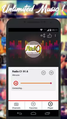 Play Radios de Italia AM FM Gratis Play Radios de Italia AM FM Gratis