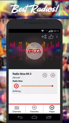 Play Radios de Italia AM FM Gratis Play Radios de Italia AM FM Gratis