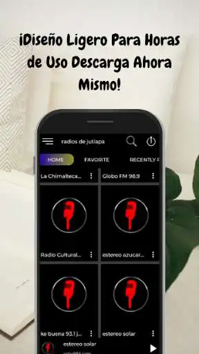 Play Radios de Jutiapa Guatemala as an online game Radios de Jutiapa Guatemala with UptoPlay