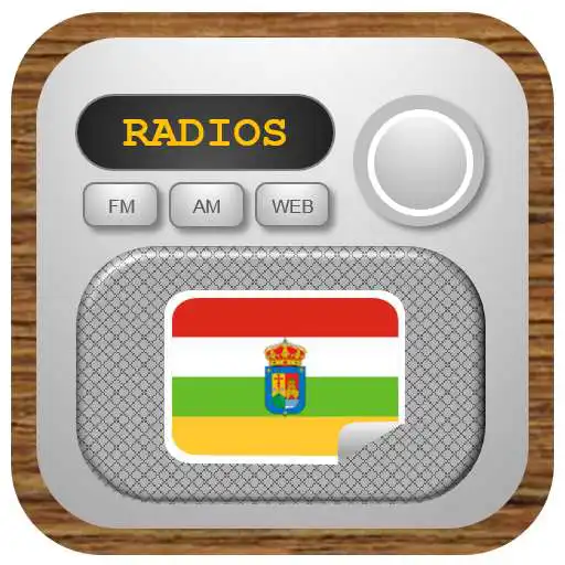 Play Radios de La Rioja APK