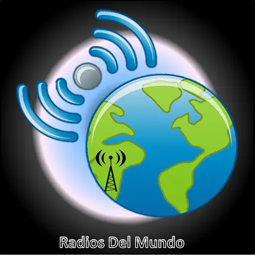 Play Radios del mundo FM APK
