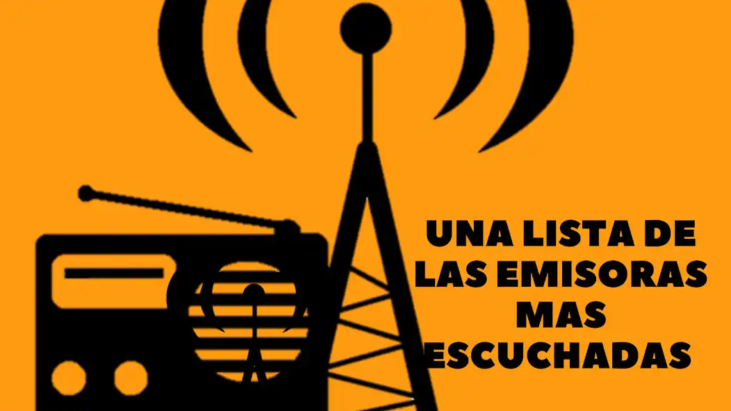 Play Radios del mundo FM as an online game Radios del mundo FM with UptoPlay