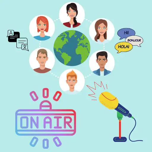 Play Radios del mundo. Pétaso APK