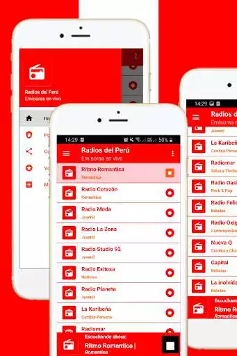 Play Radios del Perú - Premium and enjoy Radios del Perú - Premium with UptoPlay Play Radios del Perú - Premium and enjoy Radios del Perú - Premium with UptoPlay