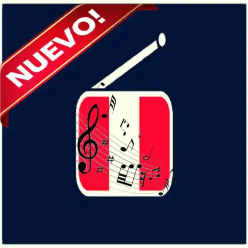 Play Radios del Peru Gratis: En Vivo + Fm APK