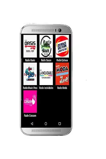 Play Radios del Peru Gratis: En Vivo + Fm  and enjoy Radios del Peru Gratis: En Vivo + Fm with UptoPlay