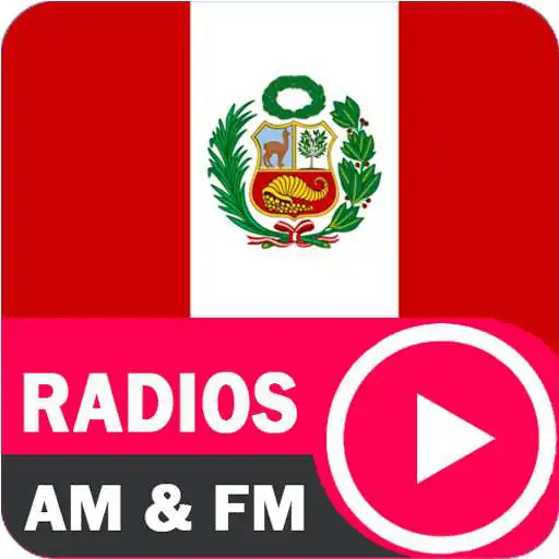 Play Radios del Peru - Radios Peruanas en Vivo APK