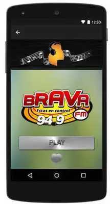 Play Radios De Mendoza En Vivo