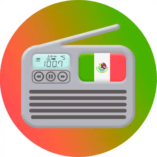 Play Radios de Mexico en vivo fm APK