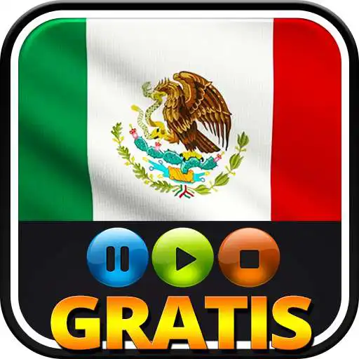 Play Radios de Mexico Gratis APK