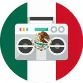 Free play online Radios de Mexico Live APK