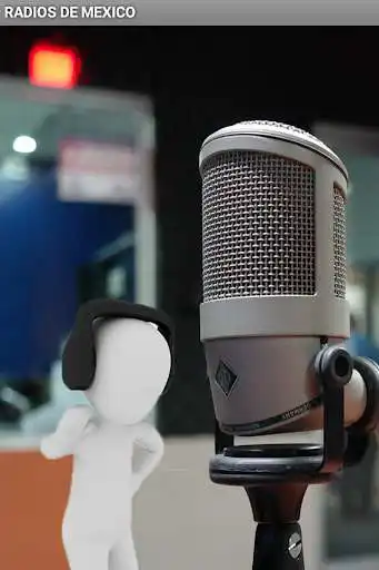 Play Radios de Mexico Online Gratis