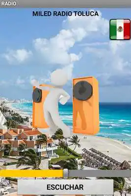 Play Radios de Mexico Online Gratis