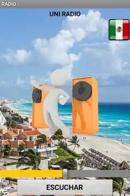 Play Radios de Mexico Online Gratis