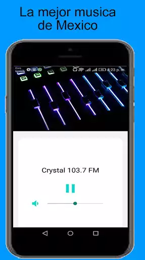 Play Radios de Mexico